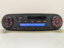 Autoradio radio kassettenradio gebraucht kaufen  Deutschland