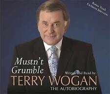 Wogan obe sir for sale  STOCKPORT