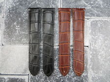 New 20mm leather for sale  Beverly Hills