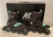 Inline skates alexis gebraucht kaufen  MH-Broich