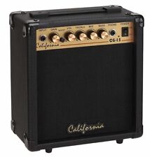 California mini amp for sale  Pineville