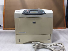 Laserjet 4200dtn q2428a for sale  Falls Church