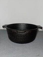 Cast iron ugly for sale  Leander