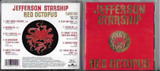 CD Jefferson Starship pulpo rojo oro 24 quilates segunda mano  Embacar hacia Argentina