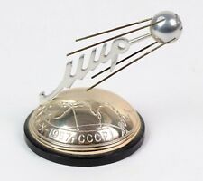Sputnik tischaufsteller form gebraucht kaufen  Schwäbisch Gmünd