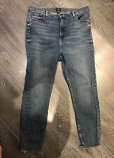 Women size jeans for sale  CHISLEHURST