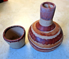 Vintage mexican clay for sale  Houston
