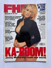 Fhm magazine april for sale  SOUTHEND-ON-SEA