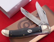 Colt knives closed for sale  Dunlap