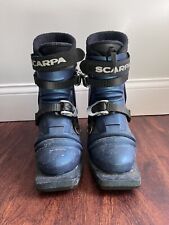 Scarpa terminator pin for sale  Gloucester