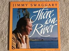 Usado, Disco de vinil Jimmy Swaggart There is a River JIM LP 114 JIM Records P1972 C1985 comprar usado  Enviando para Brazil