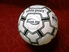 Pallone calcio uhlsport usato  Lanusei