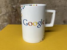 Google coffee mug for sale  Salt Lake City