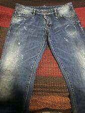 Dsquared2 jeans vtg for sale  Elkhart