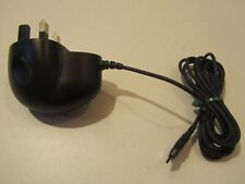 Used, ONE GENUINE ORIGINAL SAMSUNG  MAINS CHARGER E250 D900 U600 D800 U700 X830 ETC for sale  Shipping to South Africa