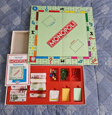 Monopoli confezione classica usato  Novellara