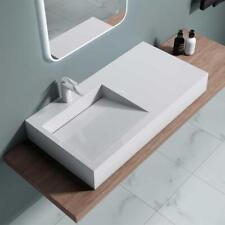 Durovin bathrooms white for sale  WALSALL