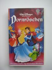 Disney vhs gebraucht kaufen  Tarforst,-Mariahof,-Irsch