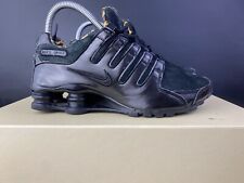 Nike shox leopard gebraucht kaufen  Fischeln