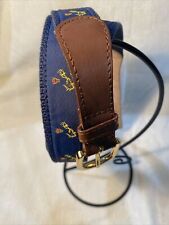 Bermuda collection belt for sale  Clifton