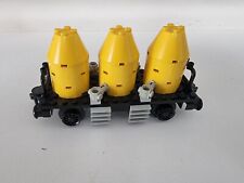 Lego 7730 yellow for sale  Shipping to Ireland