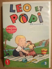 Léo popi dvd d'occasion  Joinville