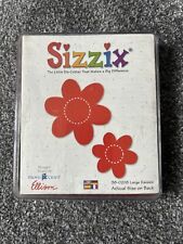 Sizzix die cutter for sale  FAREHAM