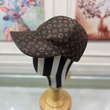 VINTAGE ORIGINAL LOUIS VUITTON CAP MADE IN FRANCE – Vintage rare usa