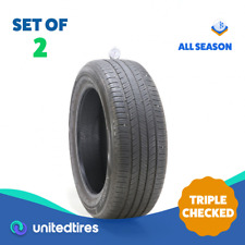 tires 2 55 18 225 for sale  Chicago