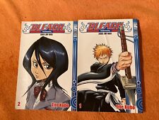 Bleach band 1 gebraucht kaufen  Pfaffengrund, -Wieblingen