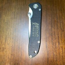 xtreme pocket knife mtech for sale  Naples