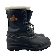 Kamik winter boots for sale  Tempe