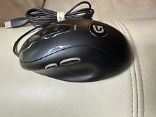 Logitech g400s wired for sale  Benson