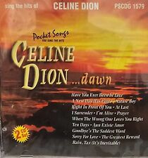 1579 celine dion for sale  Midlothian