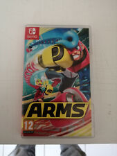 Arms switch vf d'occasion  Viarmes