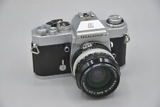 Nikon nikkormat numéro d'occasion  Longjumeau