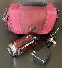jvc camcorders for sale  San Diego
