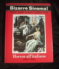 Libro cinema bizarre usato  Lanuvio