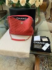 3200 chanel red for sale  Fort Myers