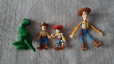 Imaginext toy story for sale  CHATHAM