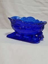 Vtg antique cobalt for sale  West Liberty