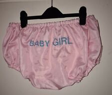 Baby girl satin for sale  READING