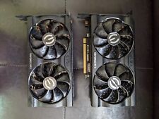 Mint evga geforce for sale  Fort Myers