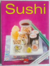 Zabert sandmann sushi gebraucht kaufen  Dettingen
