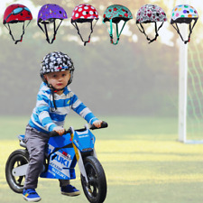 Kiddimoto cycle helmet for sale  WELLS