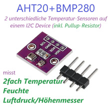 Aht20 bmp280 i2c gebraucht kaufen  Frankfurt