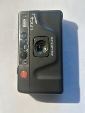 Leica mini 35mm for sale  Media
