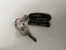 Land rover keychain d'occasion  Expédié en Belgium