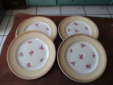 Assiettes dessert ceranord d'occasion  France