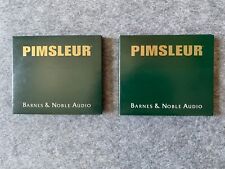 Pimsleur italian language for sale  Ridgewood